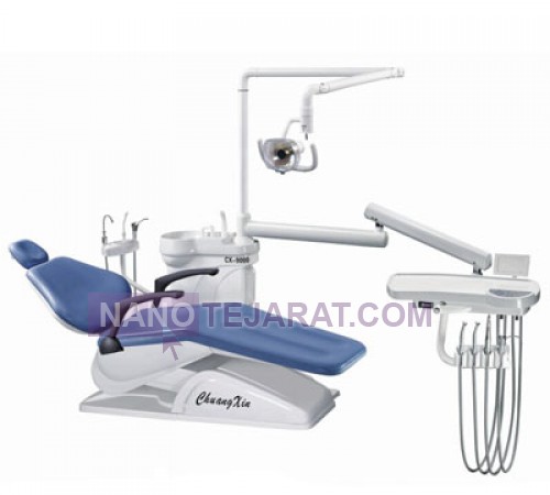 .Dental unit